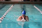 WSwim vs USCGA  Women’s Swimming & Diving vs US Coast Guard Academy. : WSwim, swimming